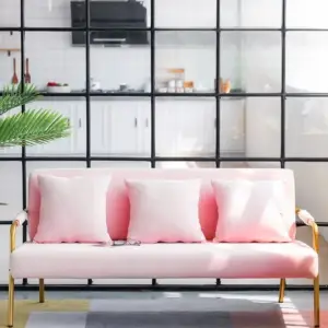 كنب مودرن بتصمبم بسيط 2024