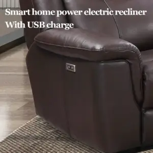 | كنب زاوية مودرن بشكل مميز