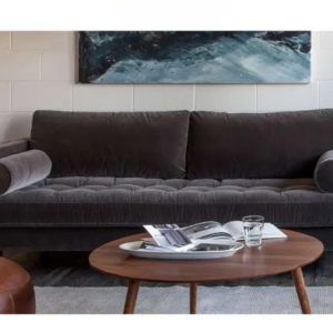 | كنب مودرن بتصميم مميز