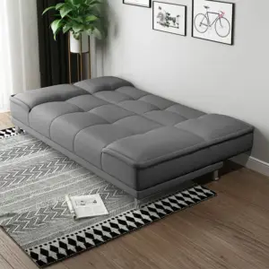 | كنب مودرن قابل للفرد