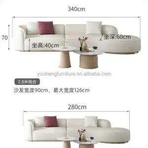 | كنب مودرن مميز