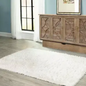 كونسول مودرن بتصميم بسيط