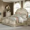 غرفة نوم كاملة كلاسيكية 4 غرفة نوم كاملة كلاسيكية