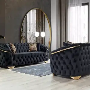 كنب مودرن فاخر تصميم انيق 4 كنب-مودرن