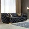 كنب مودرن فاخر تصميم انيق 9 كنب مودرن فاخر تصميم 2024