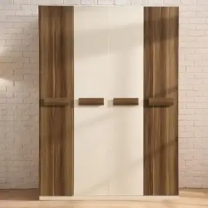 خزانة ملابس خشبي مودرن 2 | خزانة ملابس خشبي مودرن