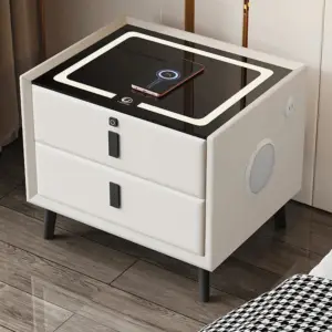 | كومودينة ذكية