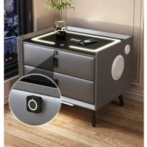 | كومودينة ذكية