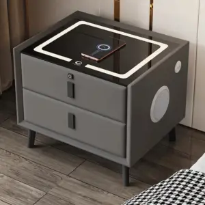 | كومودينة ذكية