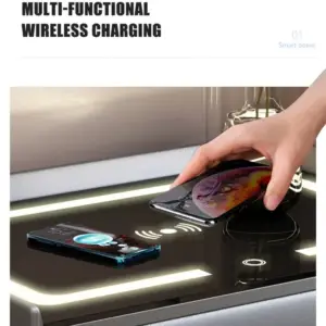 | كومودينة ذكية