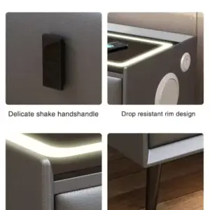 | كومودينة ذكية