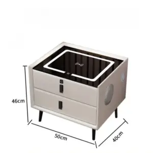 | كومودينة ذكية