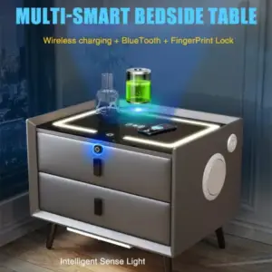 | كومودينة ذكية