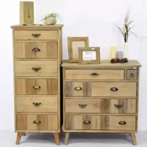 كونسول خشب مودرن ريفي فخم 1 كونسول خشب مودرن ريفي فخم