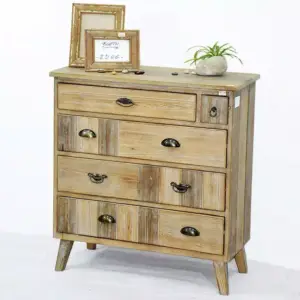 كونسول خشب مودرن ريفي فخم 2 كونسول خشب مودرن ريفي فخم