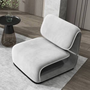 | كرسي مفرد مودرن