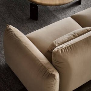 كنب مودرن اسكندنافي فخم 2 | كنب مودرن اسكندنافي فخم