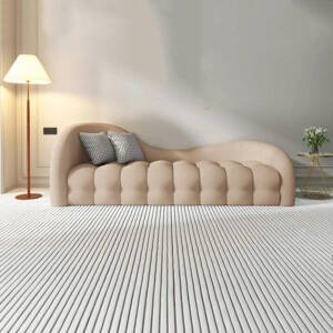 كنب مودرن من تصميم منحني بابلز 2 | كنب مودرن من تصميم منحني بابلز