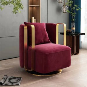 كرسي فوتيه فخم 3 | كرسي فوتيه فخم