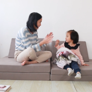 | جلسة ارضية متعددة التشكيل