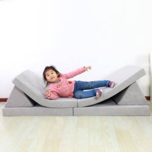 | جلسة ارضية متعددة التشكيل