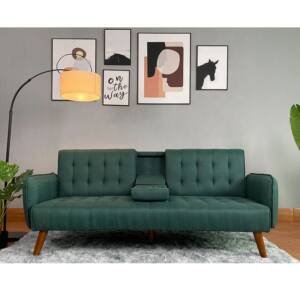 | كنب استرخاء من تصميم مميز