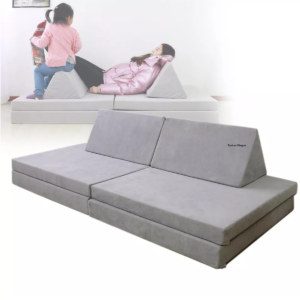 جلسة ارضية متعددة التشكيل