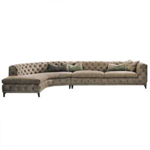 كنب زاوية مودرن تصميم مريح 9 | كنب زاوية مودرن تصميم مريح