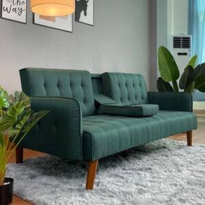 | كنب استرخاء من تصميم مميز