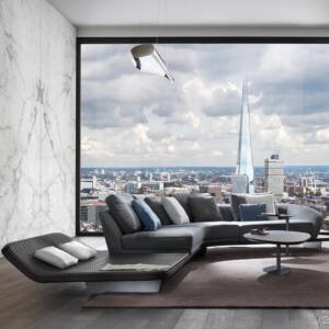 كنب زاوية فاخر بتصميم اوروبي 3 | كنب زاوية فاخر بتصميم اوروبي