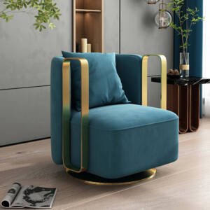 كرسي فوتيه فخم 4 | كرسي فوتيه فخم