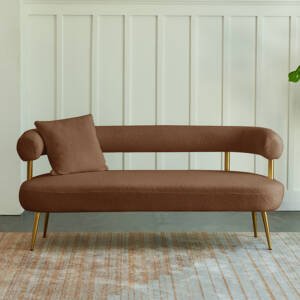 كنب مودرن من معدن مميز 2 | كنب مودرن من معدن مميز