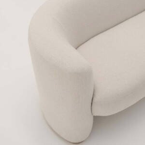 | كنب مودرن بلونين مختلفين