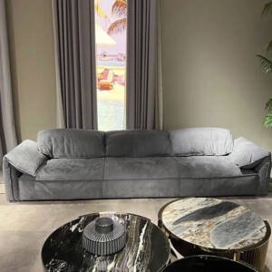 كنب مودرن مخملي من تصميم بروك 5 | كنب مودرن مخملي من تصميم بروك