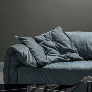 كنب مودرن مخملي من تصميم بروك 1 كنب مودرن مخملي من تصميم بروك