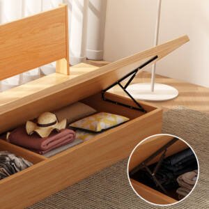 | كنب خشب مودرن بتصميم اوروبي