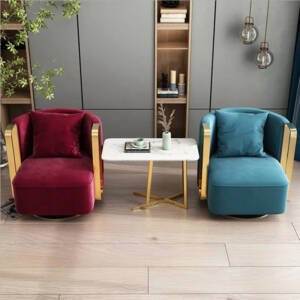 كرسي فوتيه فخم 2 | كرسي فوتيه فخم