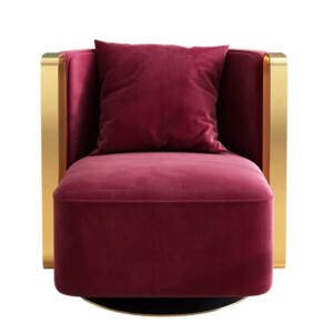 كرسي فوتيه فخم 6 | كرسي فوتيه فخم