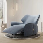 الرئيسية 53 كرسي استرخاء بتصميم مودرن ومريح