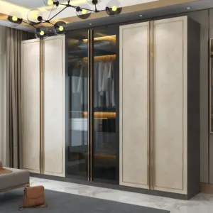 | خزانة ملابس مودرن