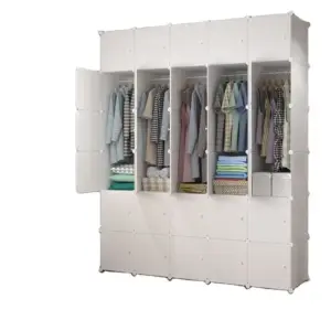 | خزانة ملابس مودرن