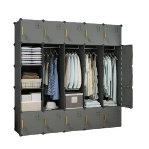 | خزانة ملابس مودرن