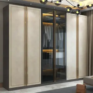 | خزانة ملابس مودرن