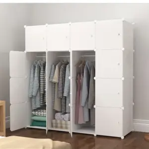 | خزانة ملابس مودرن