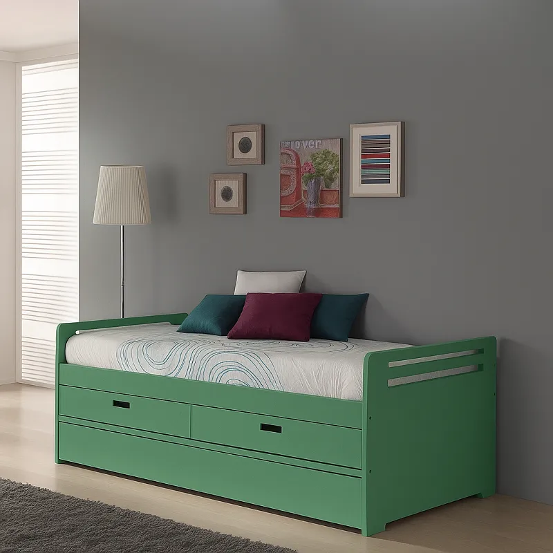 سرير-3 سرير-3