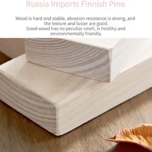 | سرير أطفال بتصميم قوس قزح مبهج – شامل كومودينة – ألوان زاهية وهيكل خشبي متين – مثالي لغرف البنات