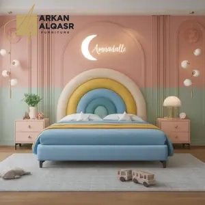 سرير-أطفال-