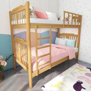 سرير أطفال دورين