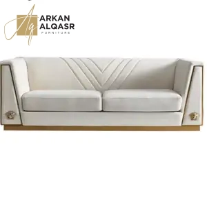 طقم كنب مودرن جلد فخم 9 طقم كنب مودرن جلد فخم