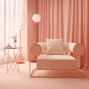 طقم كنب مودرن مع طاولة قهوة